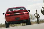 Dodge Challenger R/T 2008 года